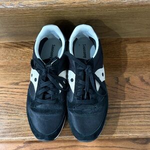 Vintage Saucony Jazz Original Sneakers